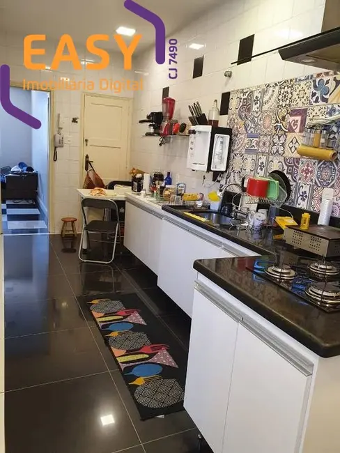 Apartamento com 3 quartos à venda, 100m2 em Tijuca, Rio De Janeiro - RJ - imagem 5 Foto 5 de Apartamento com 3 quartos à venda, 100m2 em Tijuca, Rio De Janeiro - RJ