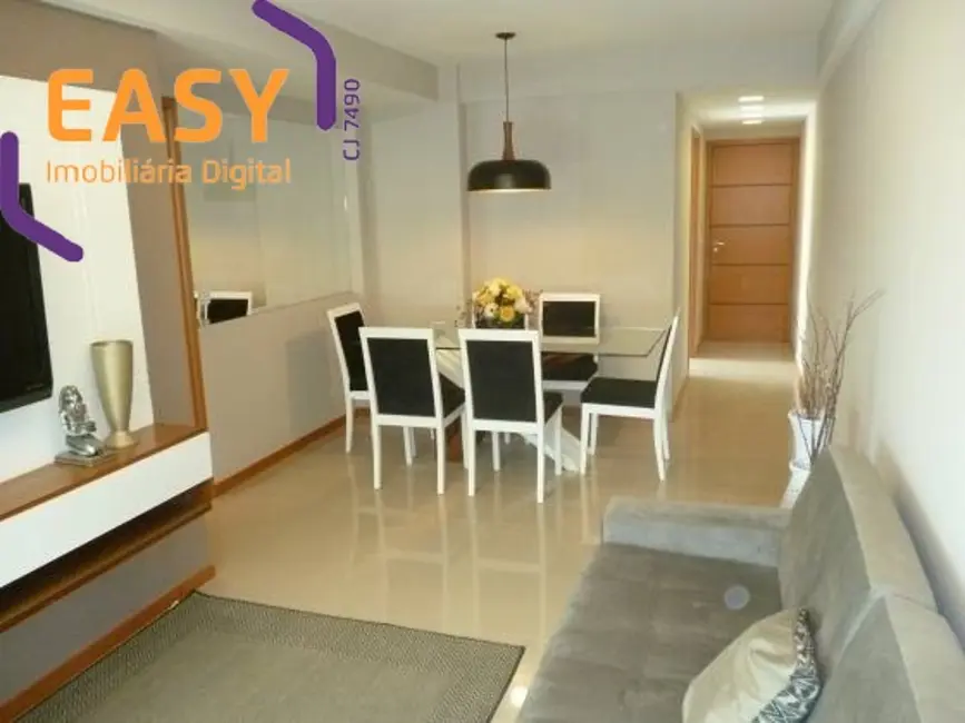 Foto 5 de Apartamento com 3 quartos à venda, 79m2 em Méier, Rio De Janeiro - RJ