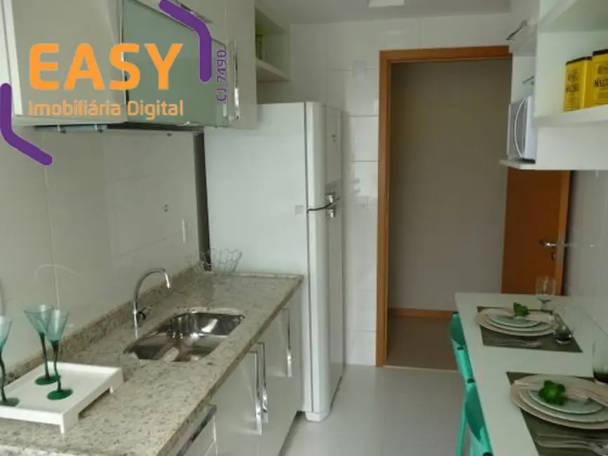 Foto 9 de Apartamento com 3 quartos à venda, 79m2 em Méier, Rio De Janeiro - RJ