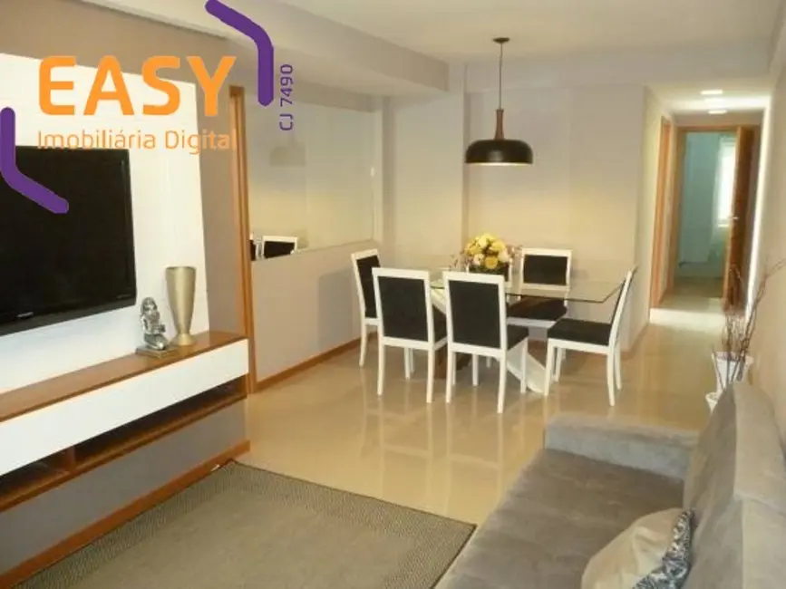 Foto 4 de Apartamento com 3 quartos à venda, 79m2 em Méier, Rio De Janeiro - RJ