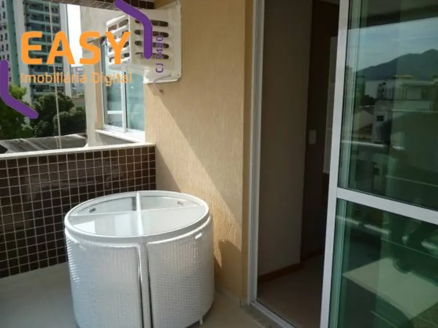 Foto 6 de Apartamento com 3 quartos à venda, 79m2 em Méier, Rio De Janeiro - RJ