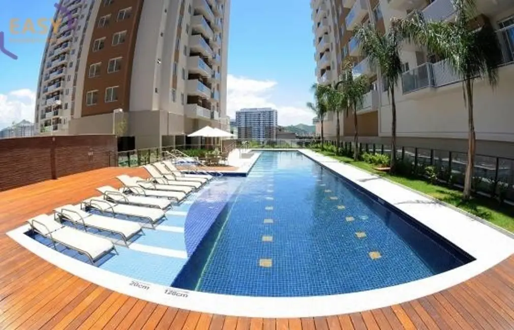 Foto 1 de Apartamento com 2 quartos à venda, 58m2 em Todos os Santos, Rio De Janeiro - RJ
