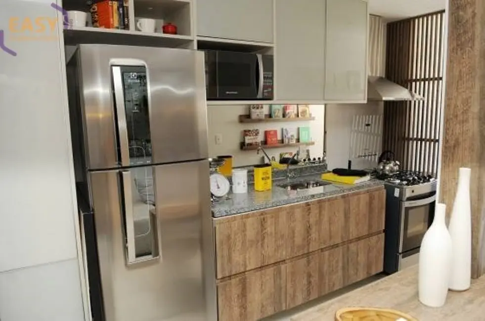Apartamento com 2 quartos à venda, 58m2 em Todos os Santos, Rio De Janeiro - RJ - imagem 7 Foto 7 de Apartamento com 2 quartos à venda, 58m2 em Todos os Santos, Rio De Janeiro - RJ