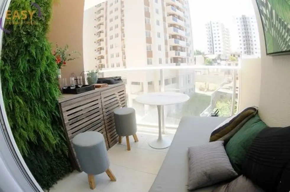 Apartamento com 2 quartos à venda, 58m2 em Todos os Santos, Rio De Janeiro - RJ - imagem 6 Foto 6 de Apartamento com 2 quartos à venda, 58m2 em Todos os Santos, Rio De Janeiro - RJ