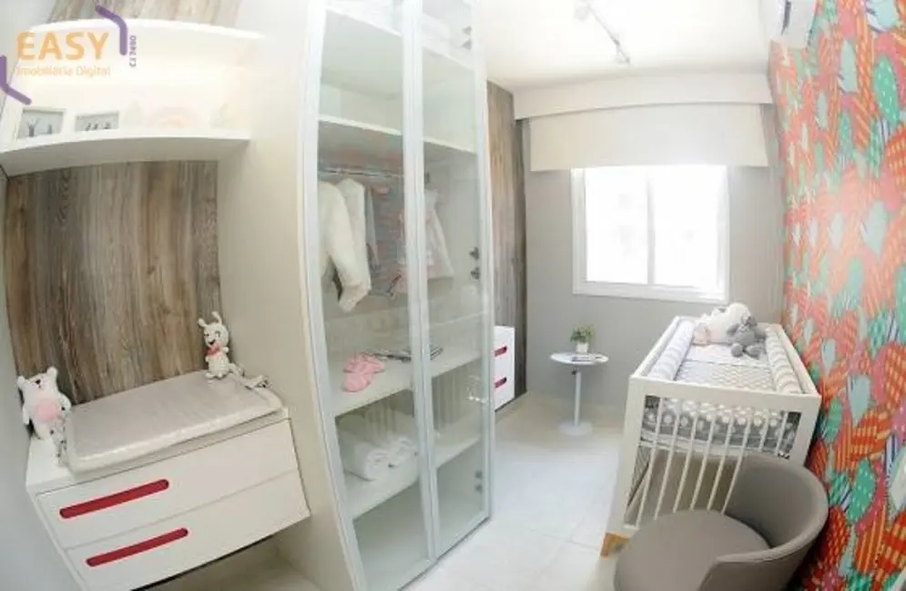 Foto 9 de Apartamento com 1 quarto à venda, 45m2 em Todos os Santos, Rio De Janeiro - RJ