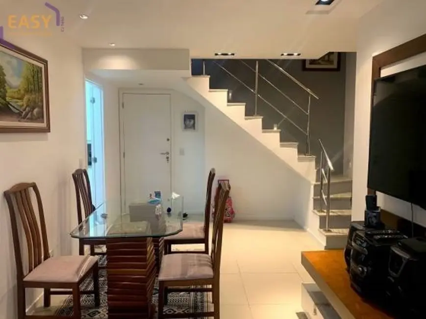 Foto 3 de Apartamento com 3 quartos à venda, 140m2 em Recreio dos Bandeirantes, Rio De Janeiro - RJ