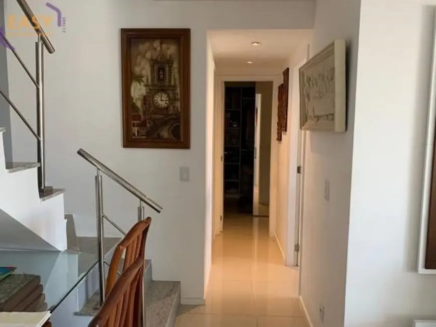 Foto 5 de Apartamento com 3 quartos à venda, 140m2 em Recreio dos Bandeirantes, Rio De Janeiro - RJ