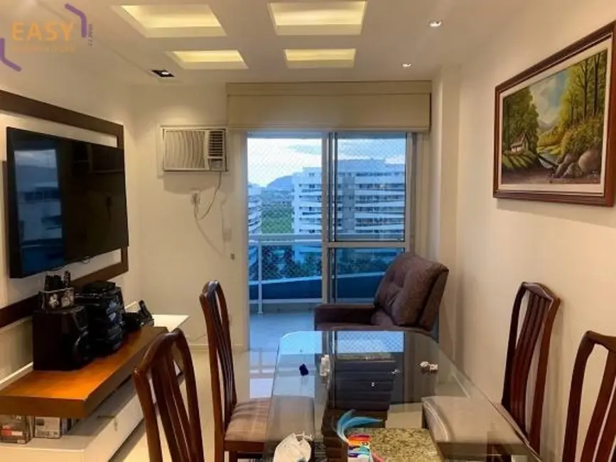 Foto 4 de Apartamento com 3 quartos à venda, 140m2 em Recreio dos Bandeirantes, Rio De Janeiro - RJ