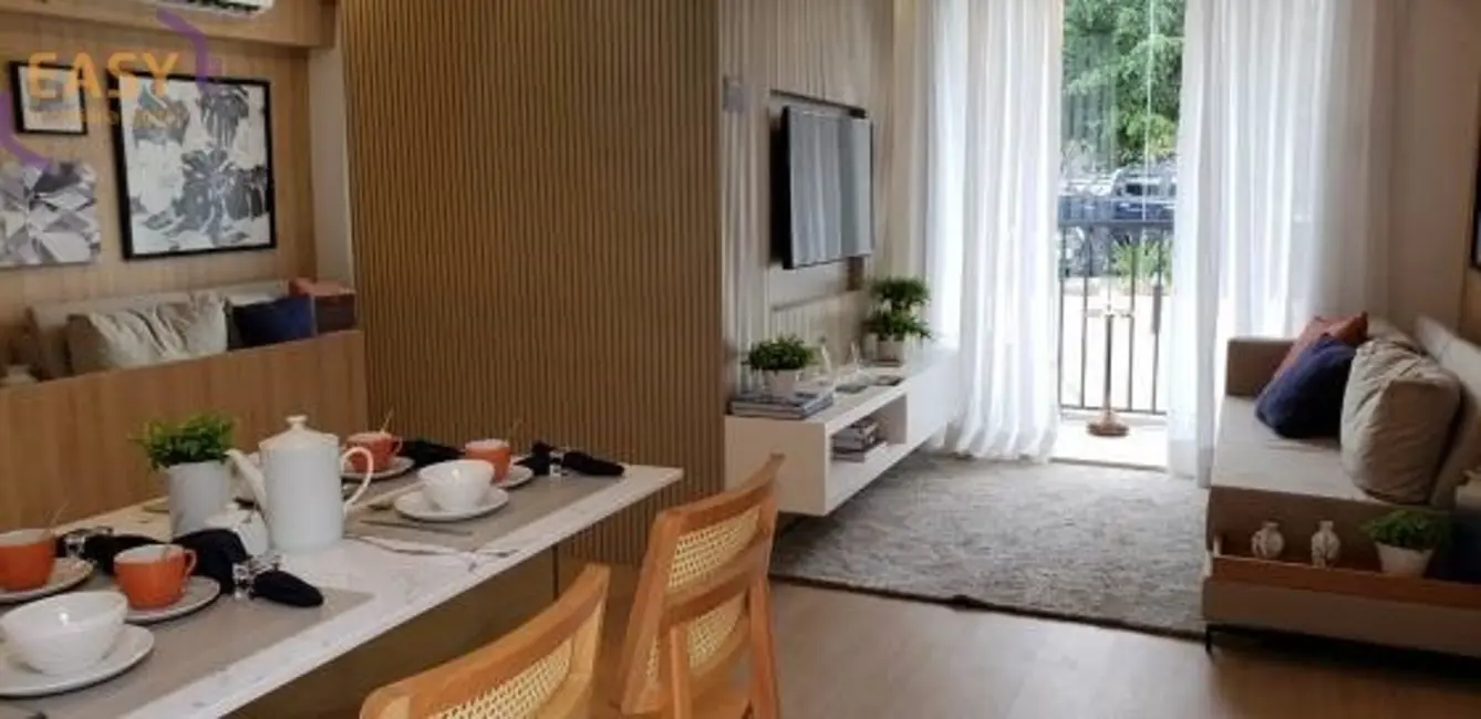 Foto 4 de Apartamento com 2 quartos à venda, 52m2 em Todos os Santos, Rio De Janeiro - RJ