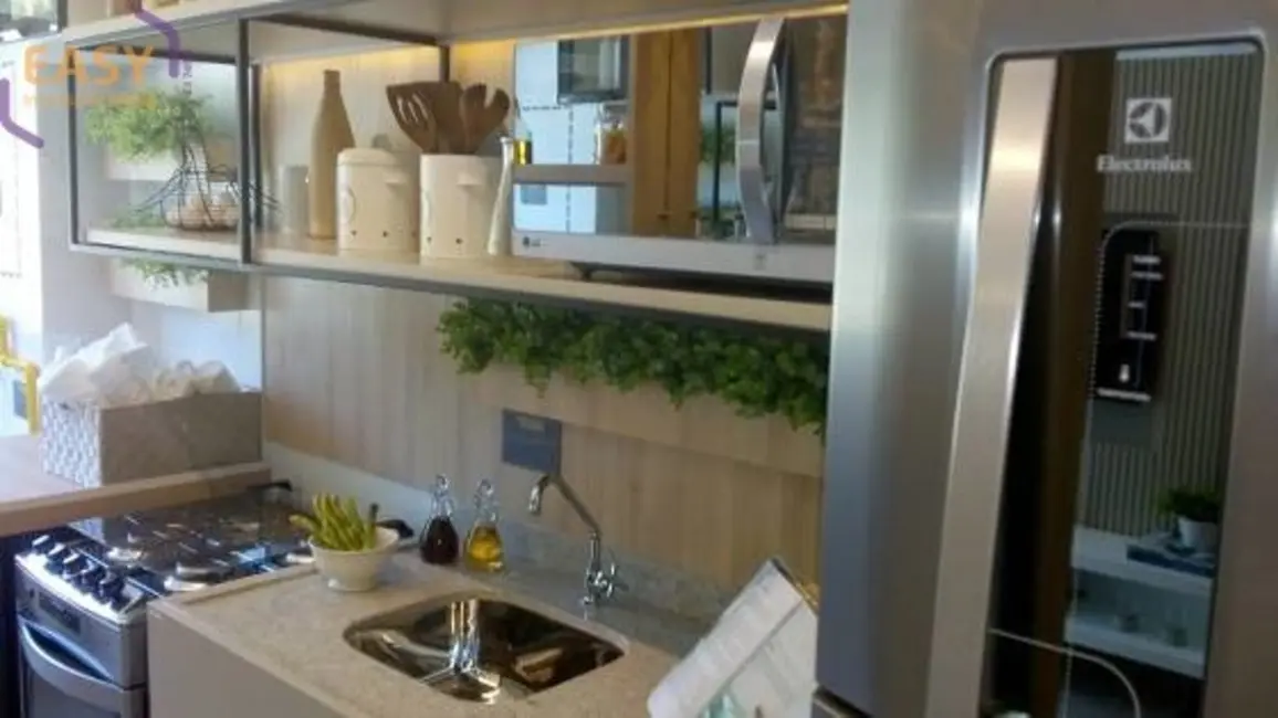 Foto 8 de Apartamento com 2 quartos à venda, 52m2 em Todos os Santos, Rio De Janeiro - RJ