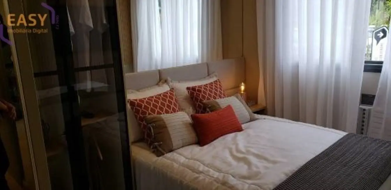 Foto 9 de Apartamento com 3 quartos à venda, 67m2 em Todos os Santos, Rio De Janeiro - RJ