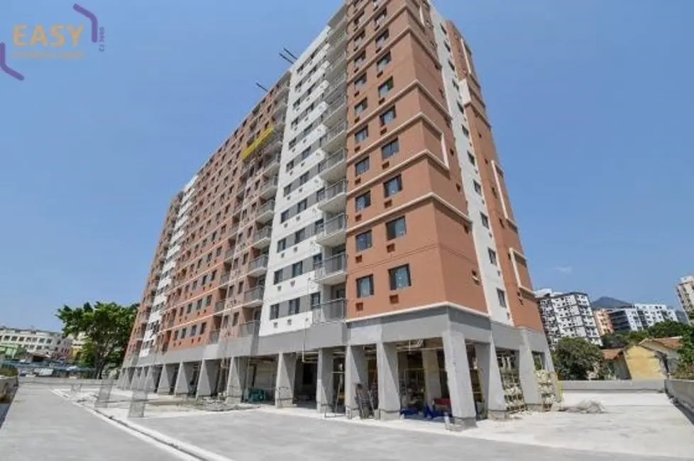 Foto 2 de Apartamento com 3 quartos à venda, 67m2 em Todos os Santos, Rio De Janeiro - RJ