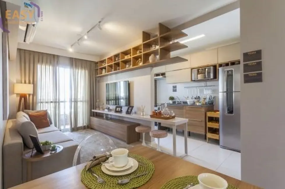Foto 6 de Apartamento com 2 quartos à venda, 52m2 em Todos os Santos, Rio De Janeiro - RJ