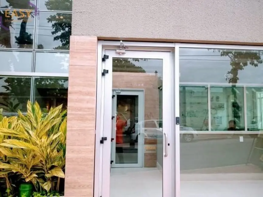 Foto 2 de Apartamento com 2 quartos à venda, 52m2 em Todos os Santos, Rio De Janeiro - RJ