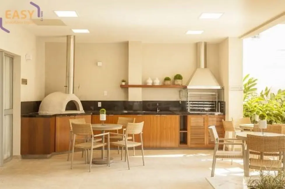 Foto 5 de Apartamento com 2 quartos à venda, 52m2 em Todos os Santos, Rio De Janeiro - RJ