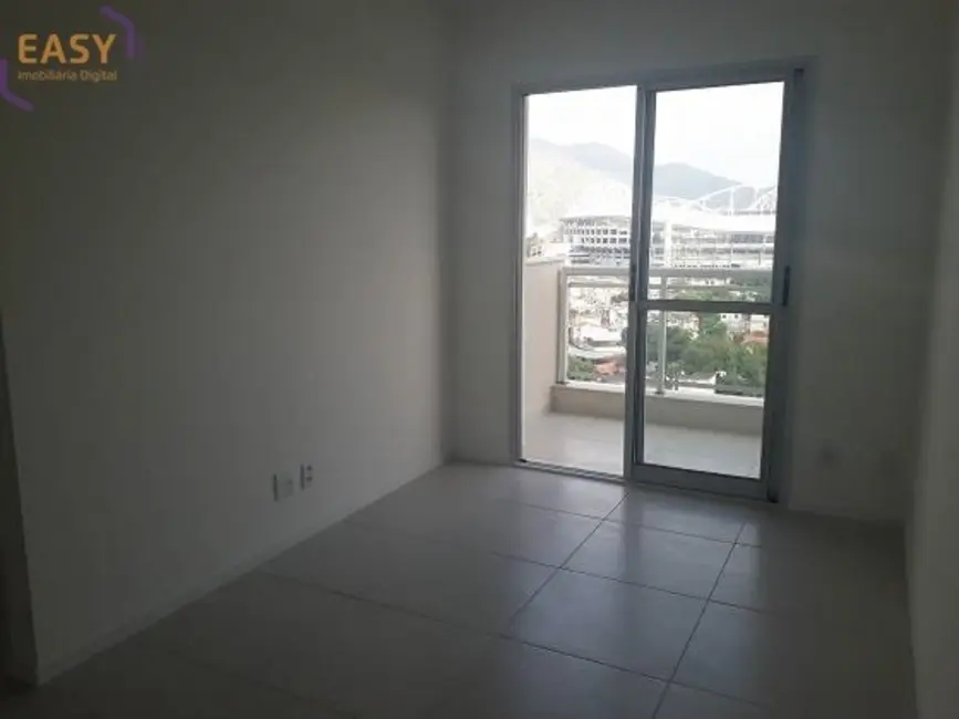 Foto 8 de Apartamento com 2 quartos à venda, 57m2 em Todos os Santos, Rio De Janeiro - RJ