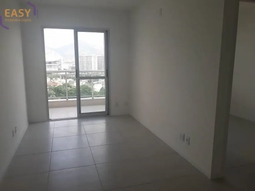 Foto 9 de Apartamento com 2 quartos à venda, 57m2 em Todos os Santos, Rio De Janeiro - RJ