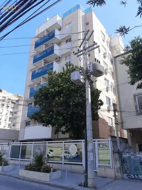 Foto 5 de Apartamento com 2 quartos à venda, 60m2 em Praça Seca, Rio De Janeiro - RJ