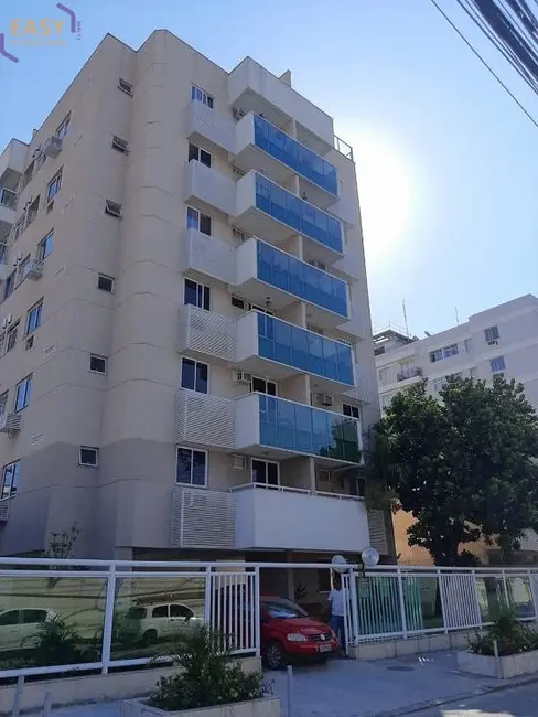 Foto 4 de Apartamento com 2 quartos à venda, 60m2 em Praça Seca, Rio De Janeiro - RJ