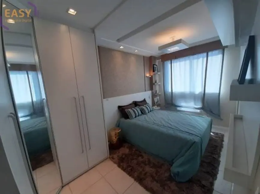 Foto 8 de Apartamento com 2 quartos à venda, 61m2 em Praça Seca, Rio De Janeiro - RJ