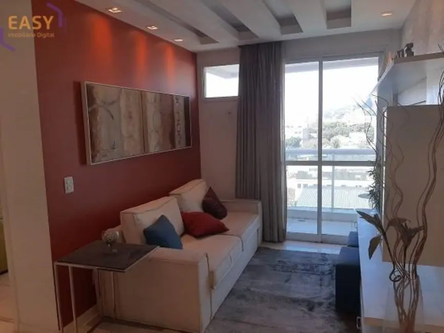 Foto 5 de Apartamento com 2 quartos à venda, 61m2 em Praça Seca, Rio De Janeiro - RJ