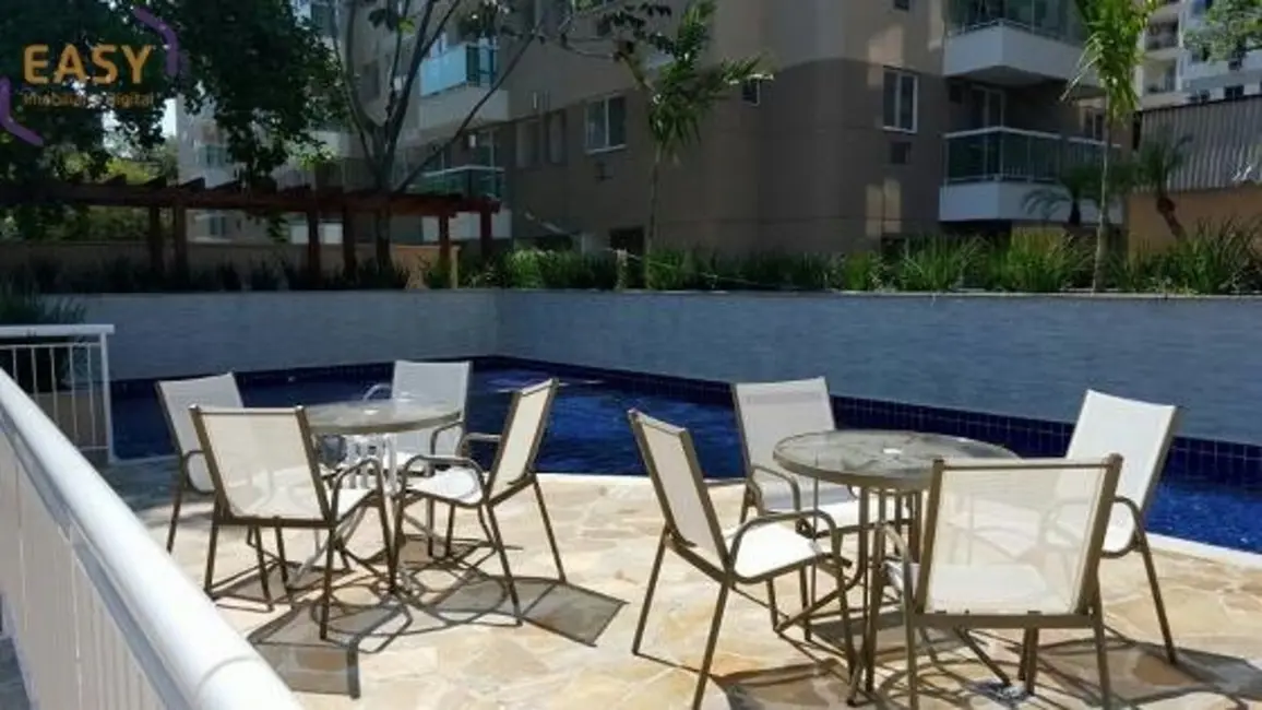 Foto 3 de Apartamento com 2 quartos à venda, 60m2 em Praça Seca, Rio De Janeiro - RJ