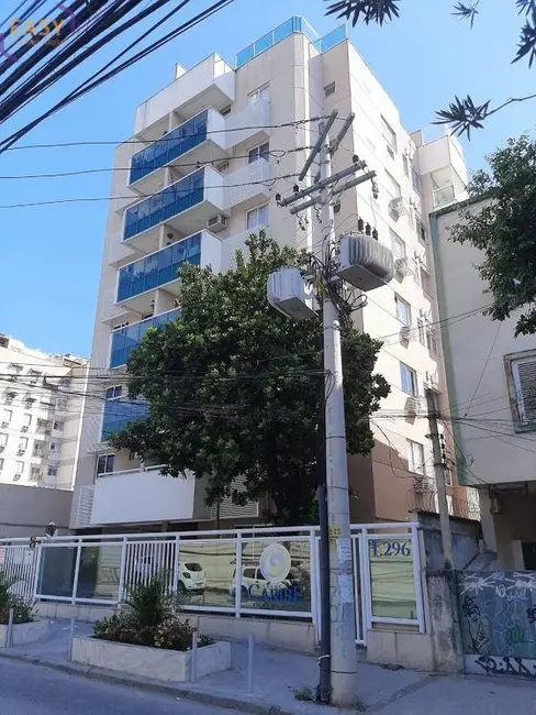 Foto 2 de Apartamento com 2 quartos à venda, 60m2 em Praça Seca, Rio De Janeiro - RJ