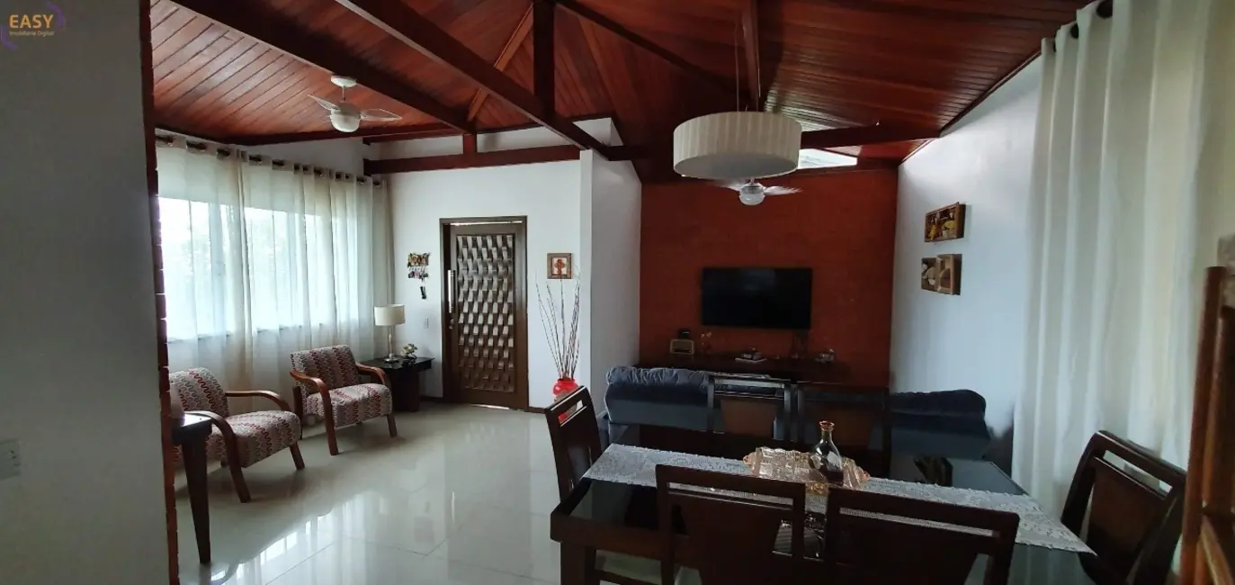 Casa de Condomínio com 3 quartos à venda, 182m2 em Jacarepaguá, Rio De Janeiro - RJ - imagem 7 Foto 7 de Casa de Condomínio com 3 quartos à venda, 182m2 em Jacarepaguá, Rio De Janeiro - RJ