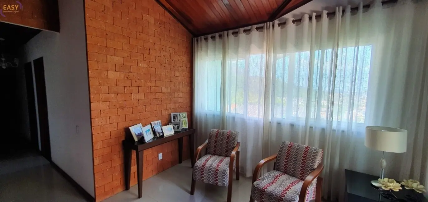 Casa de Condomínio com 3 quartos à venda, 182m2 em Jacarepaguá, Rio De Janeiro - RJ - imagem 8 Foto 8 de Casa de Condomínio com 3 quartos à venda, 182m2 em Jacarepaguá, Rio De Janeiro - RJ