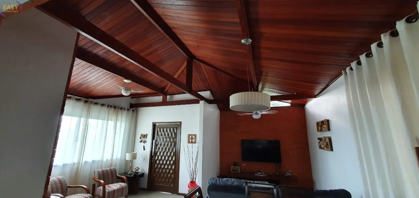 Casa de Condomínio com 3 quartos à venda, 182m2 em Jacarepaguá, Rio De Janeiro - RJ - imagem 6 Foto 6 de Casa de Condomínio com 3 quartos à venda, 182m2 em Jacarepaguá, Rio De Janeiro - RJ