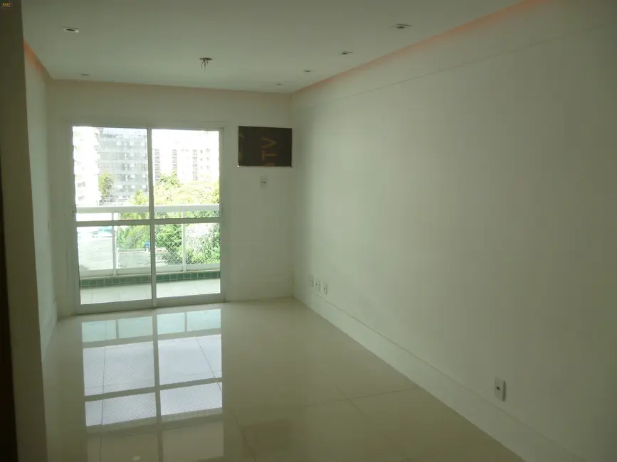 Foto 1 de Apartamento com 3 quartos à venda, 93m2 em Freguesia (Jacarepaguá), Rio De Janeiro - RJ