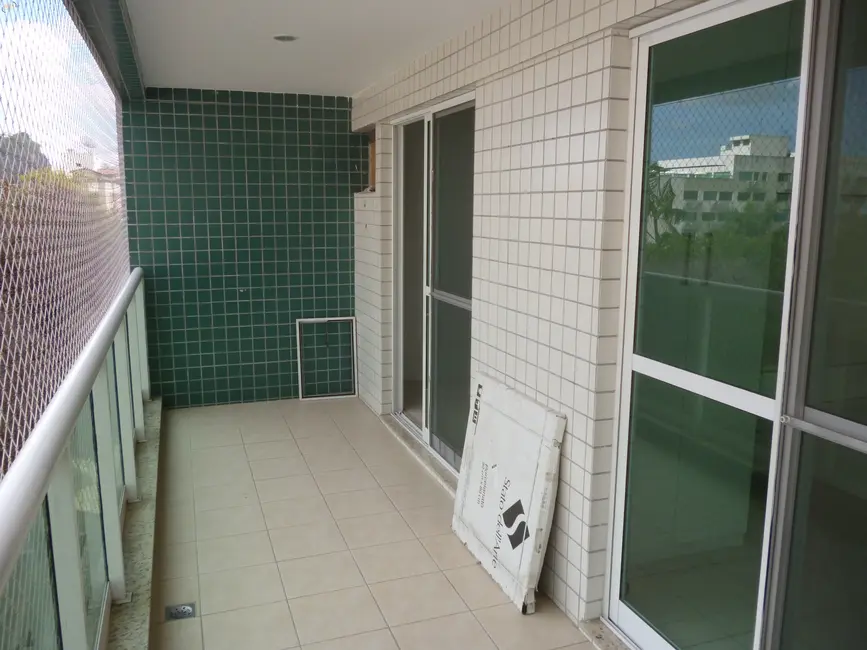 Foto 2 de Apartamento com 3 quartos à venda, 93m2 em Freguesia (Jacarepaguá), Rio De Janeiro - RJ