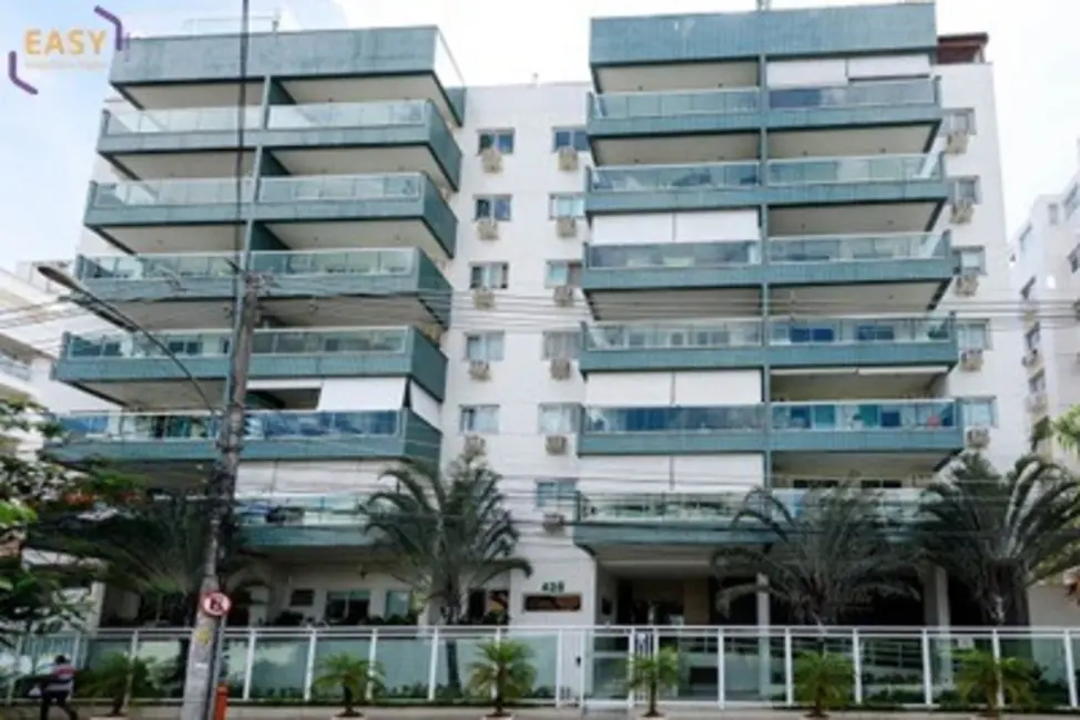 Foto 1 de Apartamento com 5 quartos à venda, 183m2 em Freguesia (Jacarepaguá), Rio De Janeiro - RJ