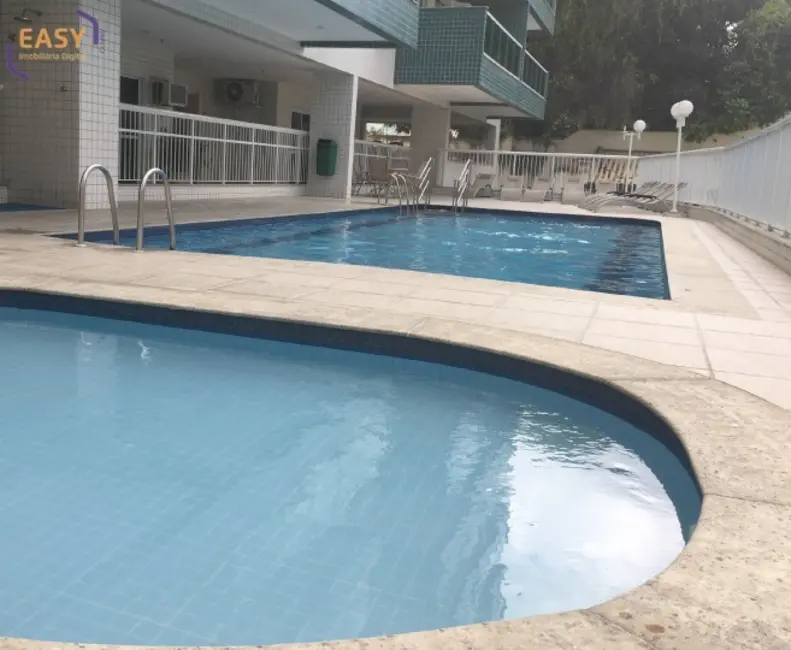 Foto 2 de Apartamento com 5 quartos à venda, 183m2 em Freguesia (Jacarepaguá), Rio De Janeiro - RJ