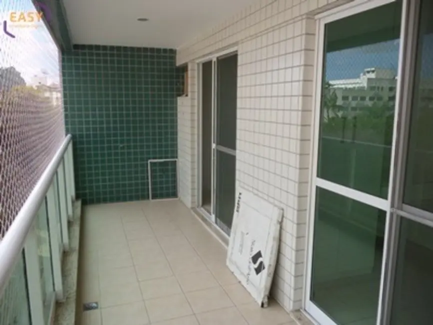 Apartamento com 3 quartos à venda, 93m2 em Freguesia (Jacarepaguá), Rio De Janeiro - RJ - imagem 4 Foto 4 de Apartamento com 3 quartos à venda, 93m2 em Freguesia (Jacarepaguá), Rio De Janeiro - RJ
