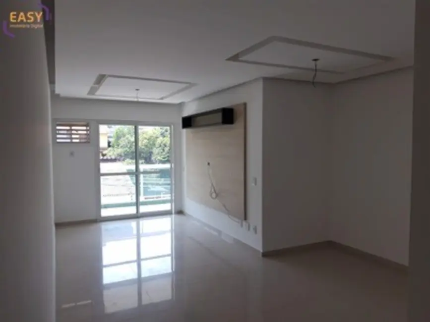 Foto 1 de Apartamento com 4 quartos à venda, 112m2 em Freguesia (Jacarepaguá), Rio De Janeiro - RJ