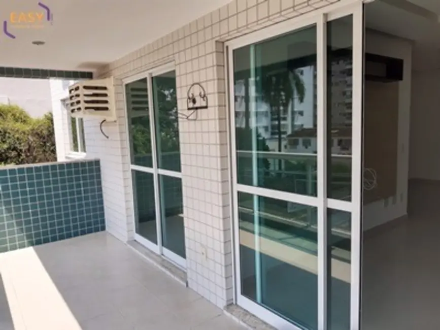 Apartamento com 4 quartos à venda, 112m2 em Freguesia (Jacarepaguá), Rio De Janeiro - RJ - imagem 3 Foto 3 de Apartamento com 4 quartos à venda, 112m2 em Freguesia (Jacarepaguá), Rio De Janeiro - RJ