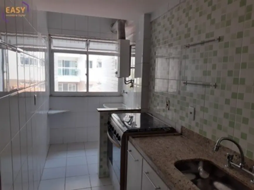 Apartamento com 4 quartos à venda, 112m2 em Freguesia (Jacarepaguá), Rio De Janeiro - RJ - imagem 9 Foto 9 de Apartamento com 4 quartos à venda, 112m2 em Freguesia (Jacarepaguá), Rio De Janeiro - RJ