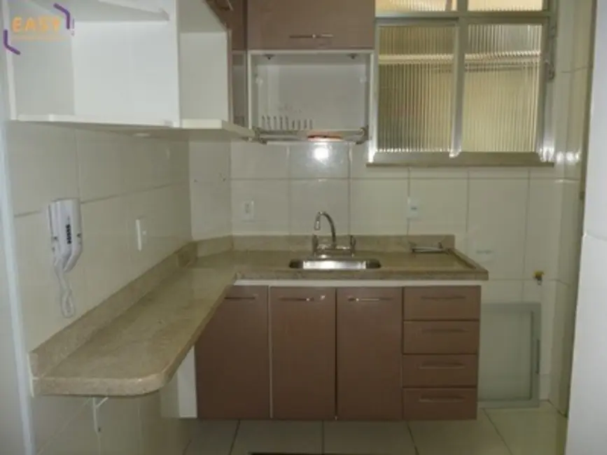 Foto 6 de Apartamento com 2 quartos à venda, 58m2 em Vila Isabel, Rio De Janeiro - RJ