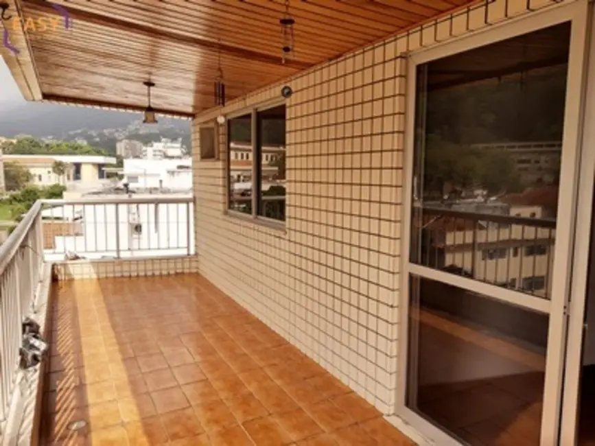 Foto 7 de Apartamento com 2 quartos à venda, 106m2 em Tijuca, Rio De Janeiro - RJ