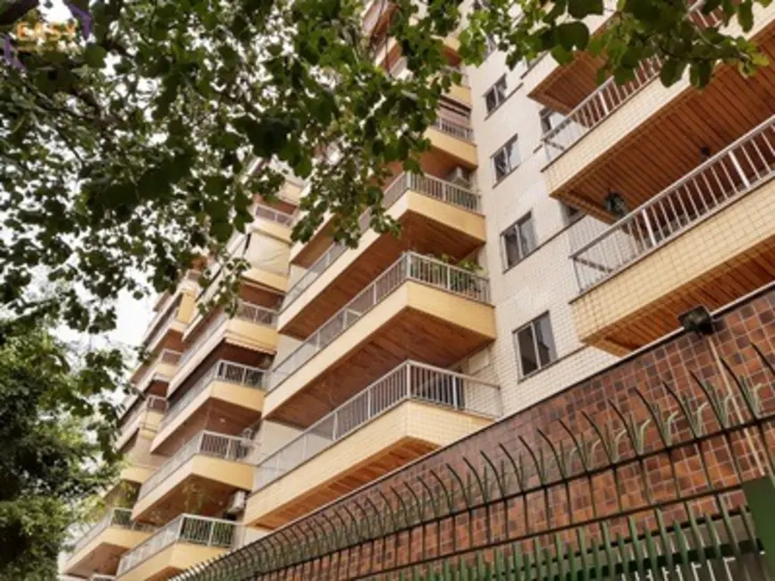 Foto 2 de Apartamento com 2 quartos à venda, 106m2 em Tijuca, Rio De Janeiro - RJ