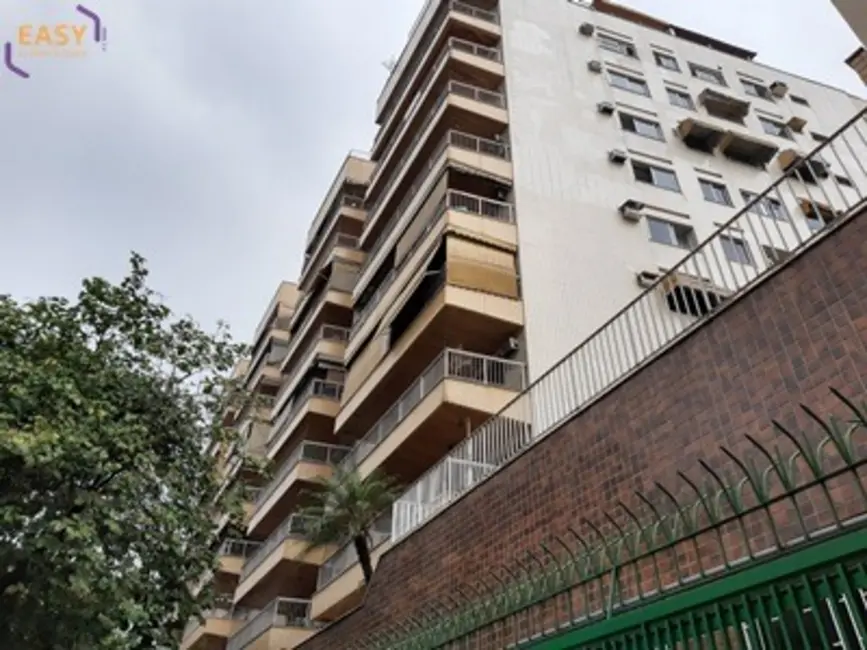 Foto 1 de Apartamento com 2 quartos à venda, 106m2 em Tijuca, Rio De Janeiro - RJ