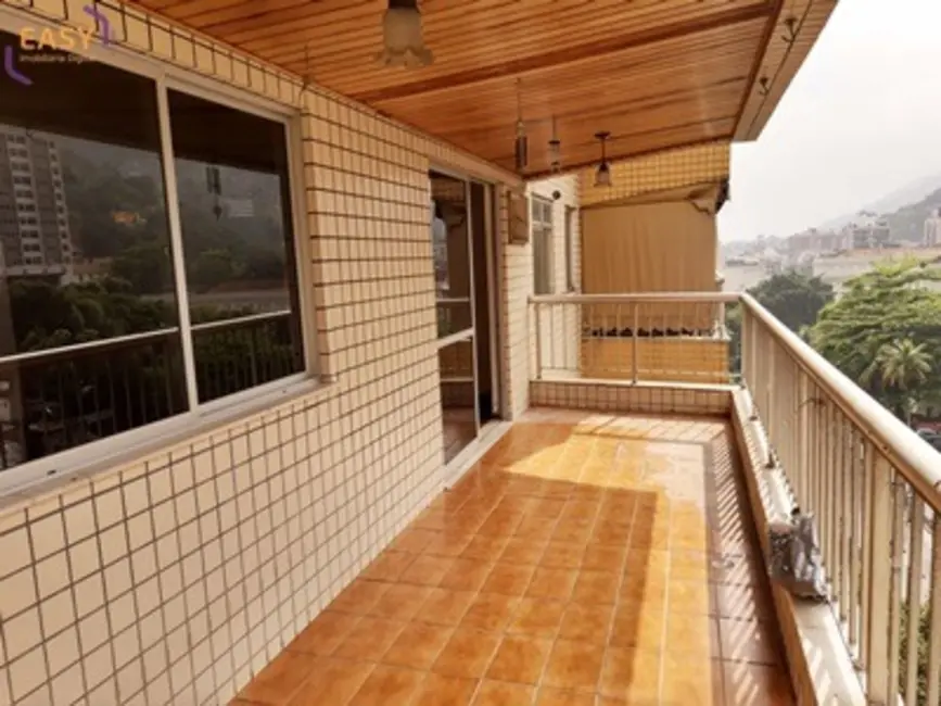 Foto 8 de Apartamento com 2 quartos à venda, 106m2 em Tijuca, Rio De Janeiro - RJ