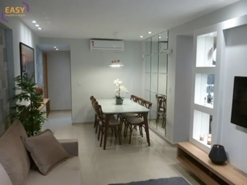 Foto 4 de Apartamento com 4 quartos à venda, 116m2 em Méier, Rio De Janeiro - RJ