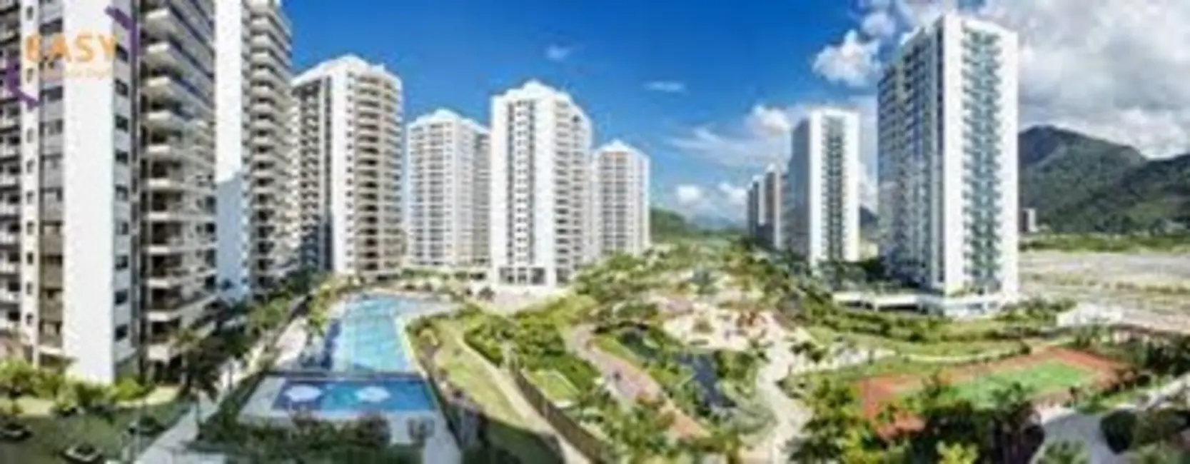 Apartamento com 5 quartos à venda, 325m2 em Camorim, Rio De Janeiro - RJ - imagem 5 Foto 5 de Apartamento com 5 quartos à venda, 325m2 em Camorim, Rio De Janeiro - RJ