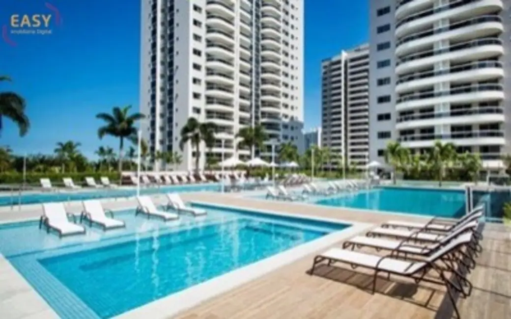 Foto 2 de Apartamento com 5 quartos à venda, 325m2 em Camorim, Rio De Janeiro - RJ