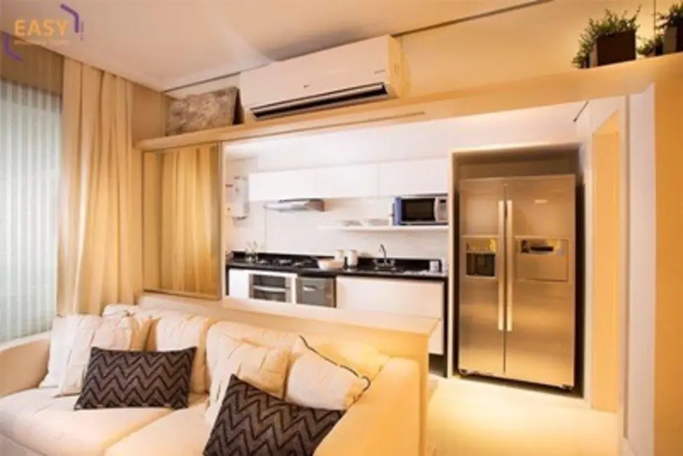 Foto 5 de Apartamento com 2 quartos à venda, 79m2 em Camorim, Rio De Janeiro - RJ