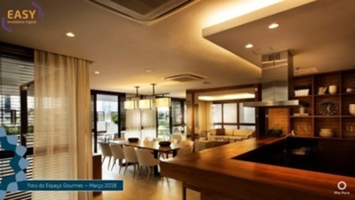 Foto 9 de Apartamento com 2 quartos à venda, 157m2 em Camorim, Rio De Janeiro - RJ