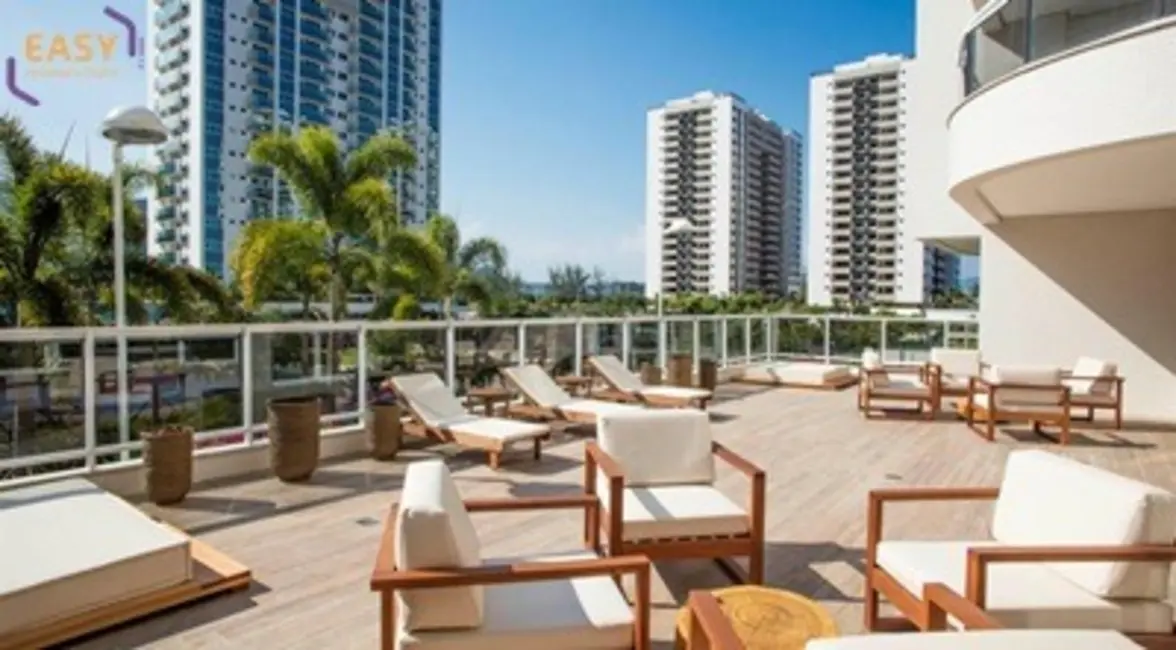 Foto 6 de Apartamento com 2 quartos à venda, 157m2 em Camorim, Rio De Janeiro - RJ