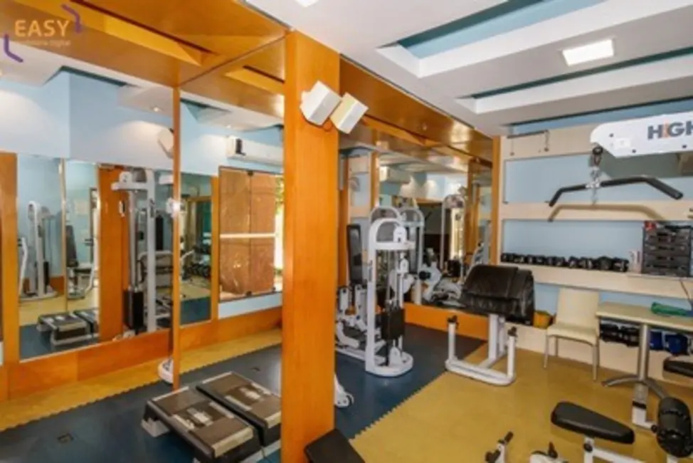 Apartamento com 2 quartos à venda, 108m2 em Barra da Tijuca, Rio De Janeiro - RJ - imagem 9 Foto 9 de Apartamento com 2 quartos à venda, 108m2 em Barra da Tijuca, Rio De Janeiro - RJ